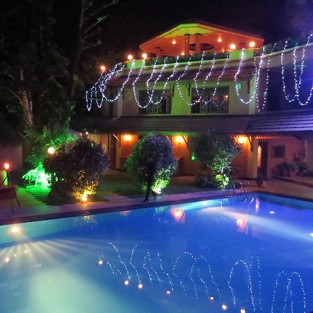 Hotel Ayurveda Spring Of Life Piliyandala Zewnętrze zdjęcie