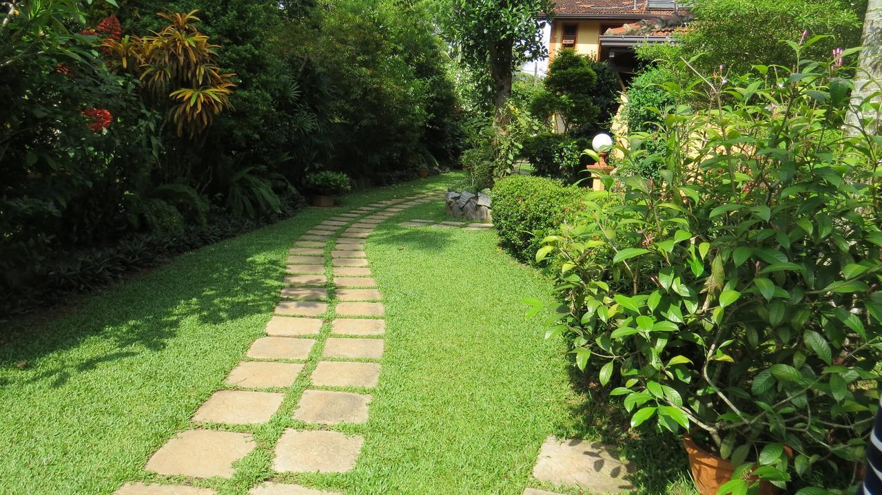 Hotel Ayurveda Spring Of Life Piliyandala Zewnętrze zdjęcie