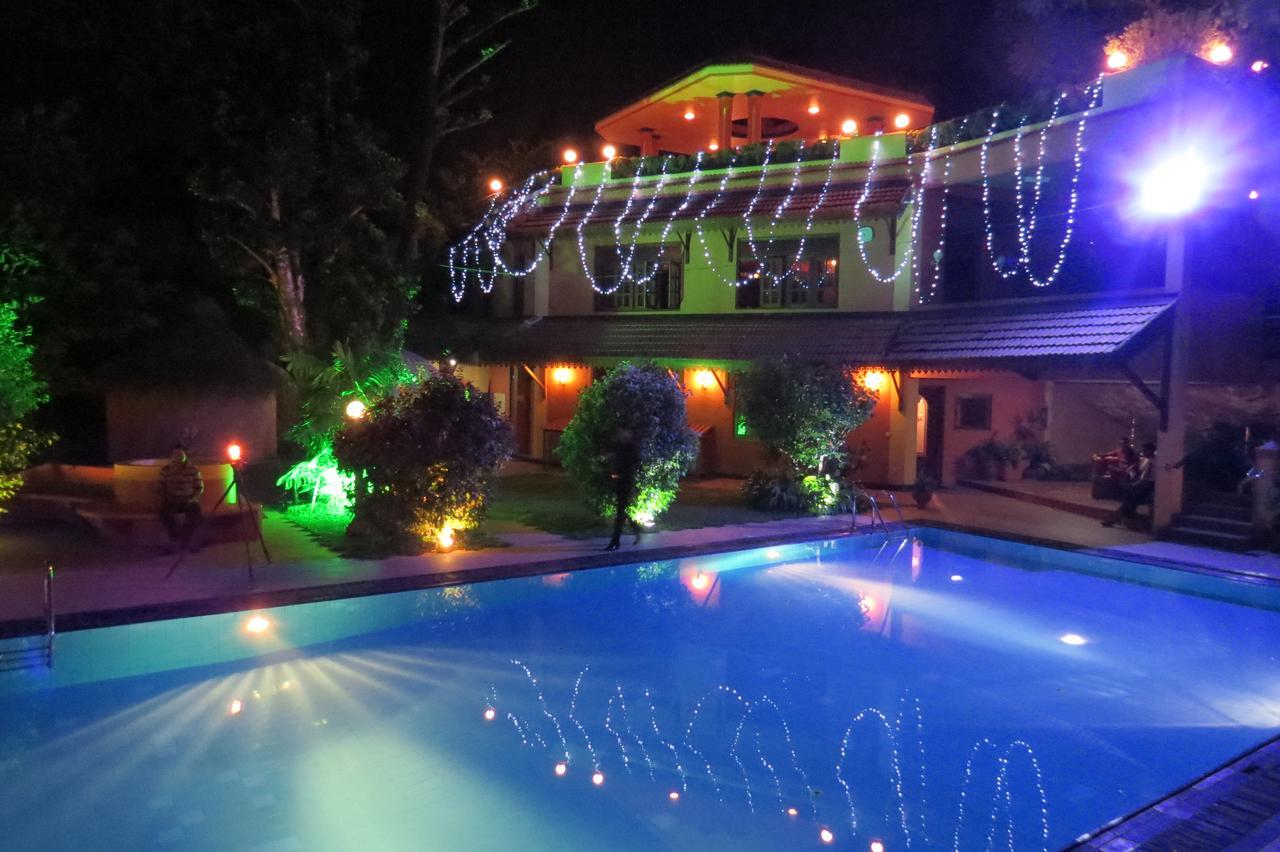 Hotel Ayurveda Spring Of Life Piliyandala Zewnętrze zdjęcie