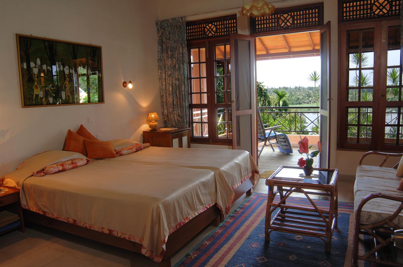Hotel Ayurveda Spring Of Life Piliyandala Zewnętrze zdjęcie